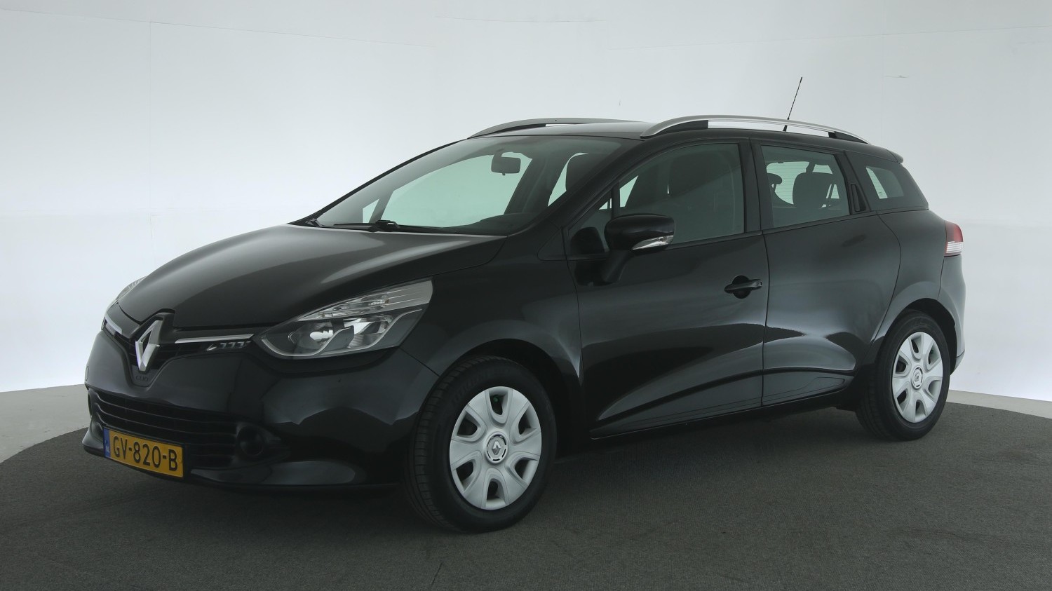 Renault Clio Station 2015 GV-820-B 1