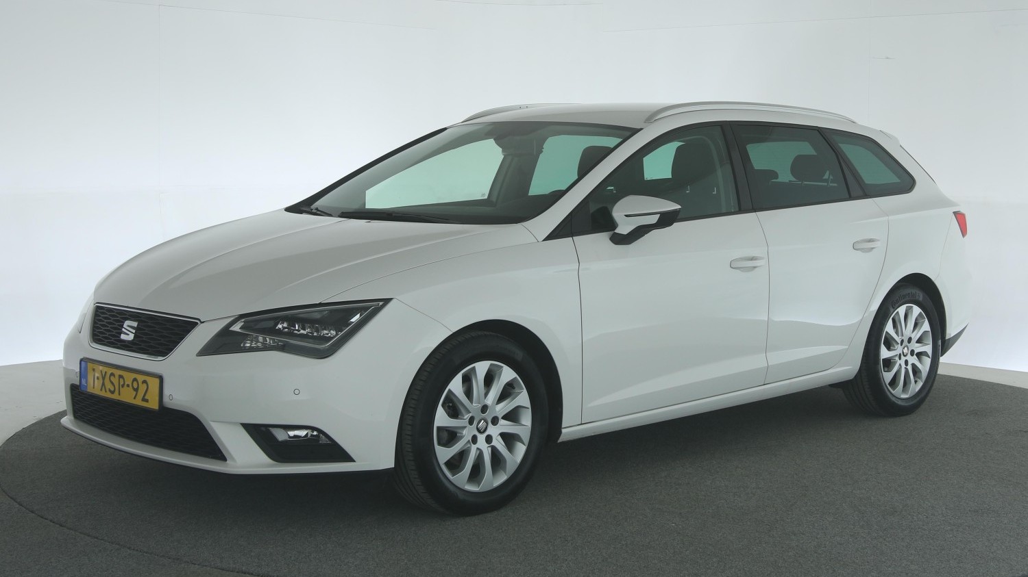 Seat Leon Station 2014 1-XSP-92 1
