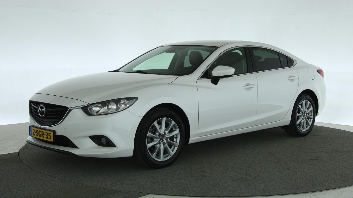 Mazda 6 Sedan 2013 2-SGR-35 1