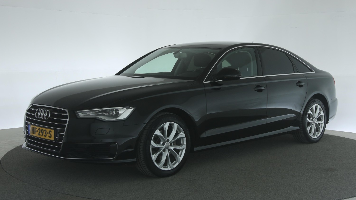Audi A6 Sedan 2015 HF-293-S 1
