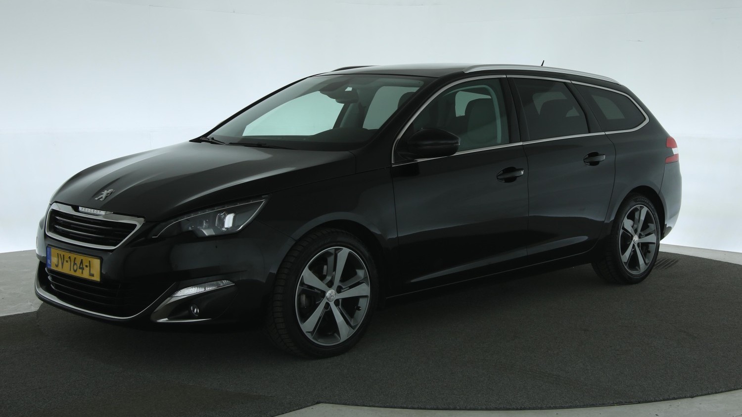 Peugeot 308 Station 2016 JV-164-L 1