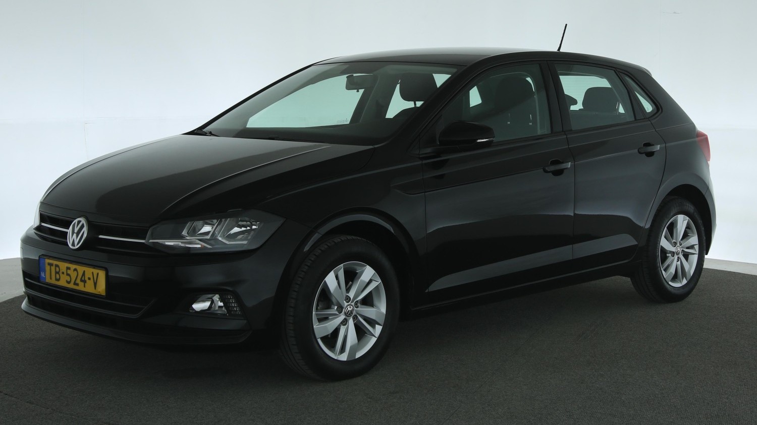 Volkswagen Polo Hatchback 2018 TB-524-V 1