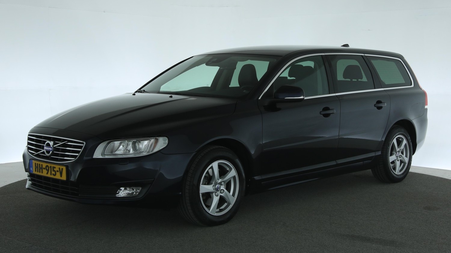 Volvo V70 Station 2015 HH-915-V 1