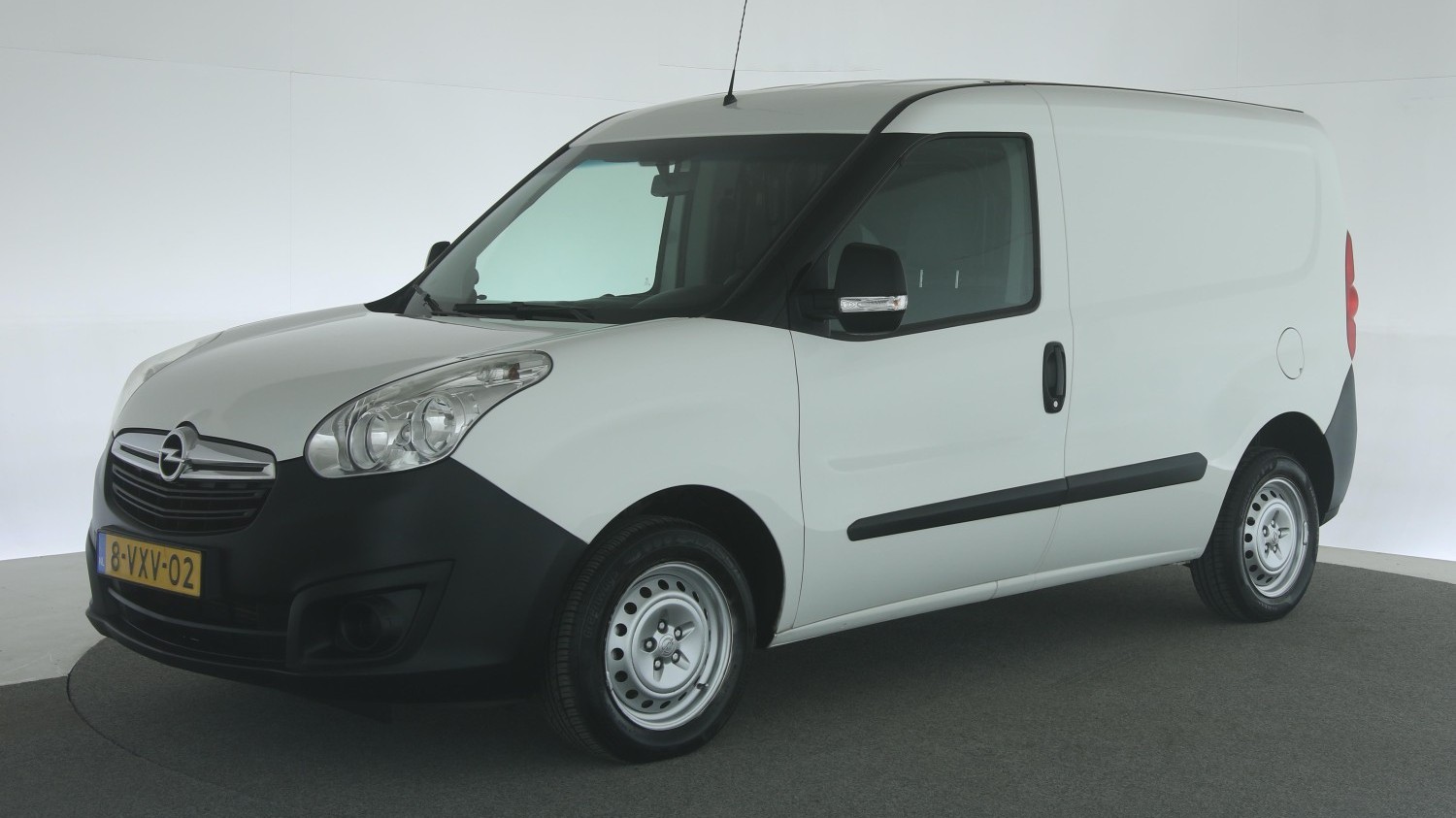 Opel Combo Bedrijfswagen 2012 8-VXV-02 1