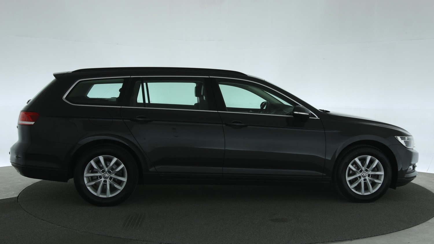 Volkswagen Passat Station 2015 HP-842-R 1