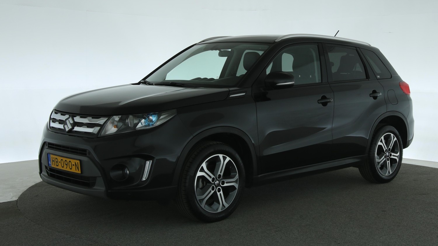 Suzuki Vitara SUV / Terreinwagen 2015 HB-090-N 1