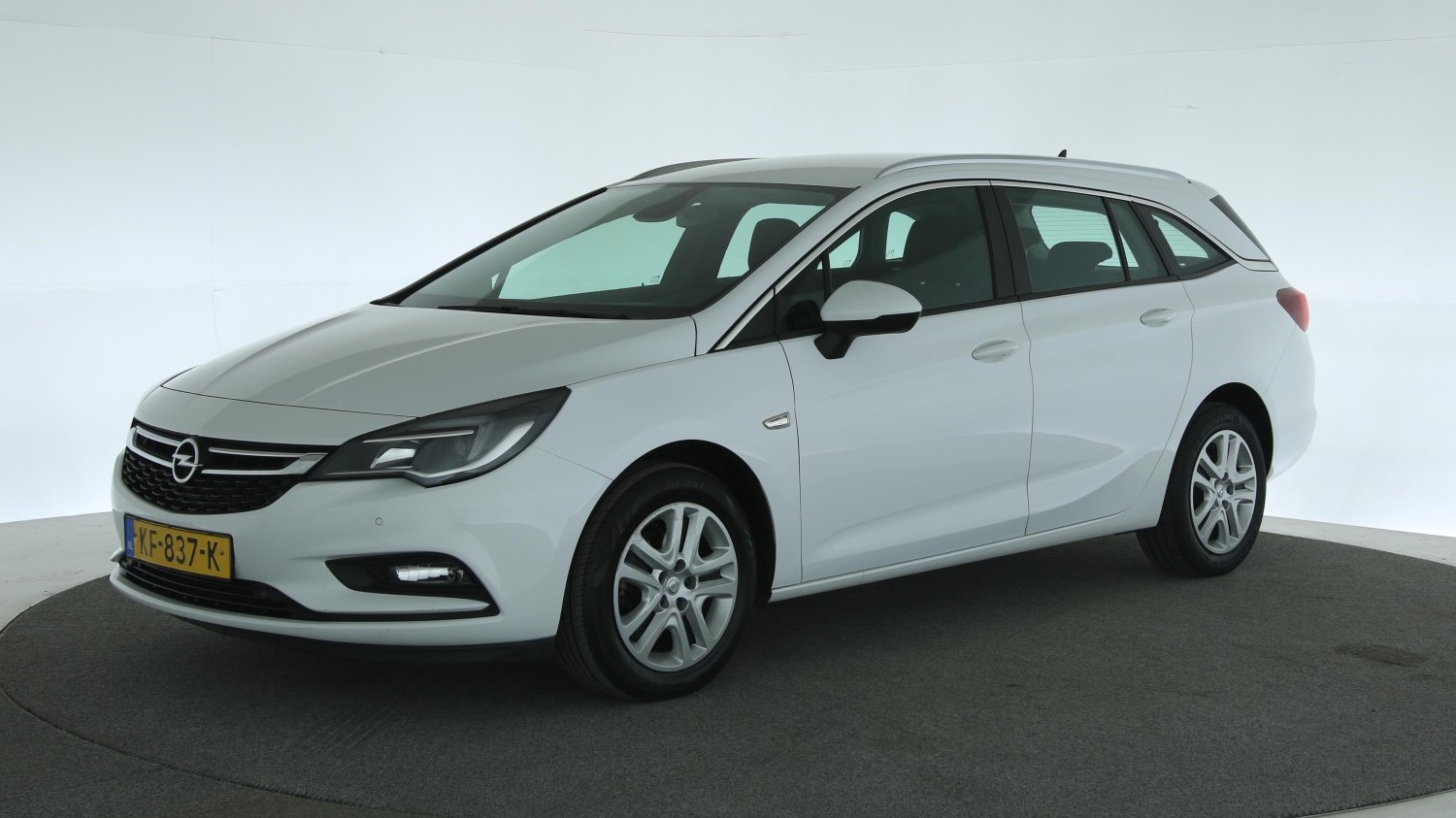 Opel Astra Station 2016 KF-837-K 1
