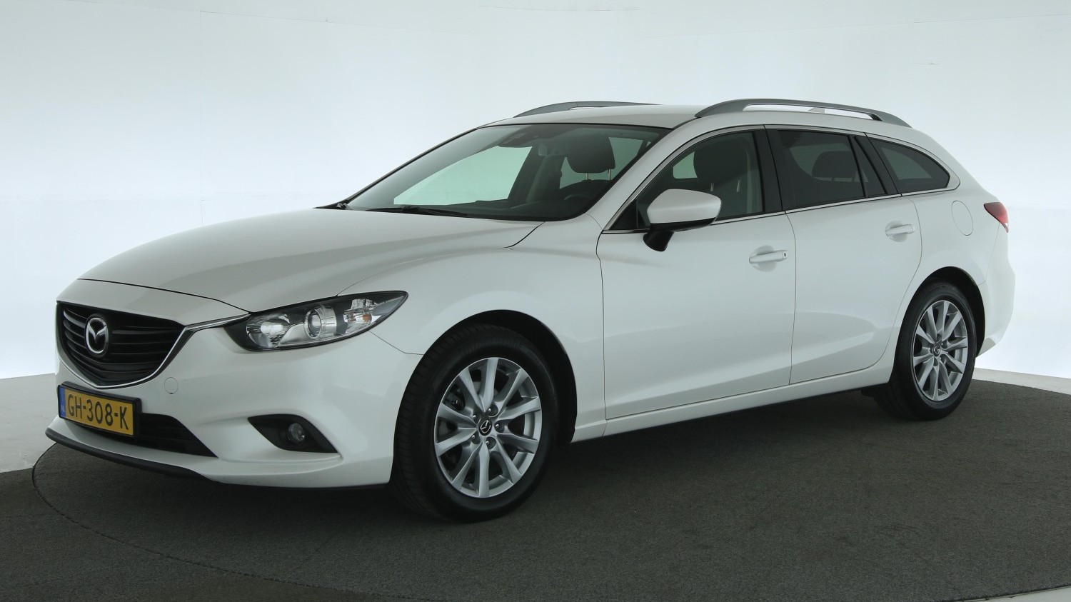 Mazda 6 Station 2015 GH-308-K 1