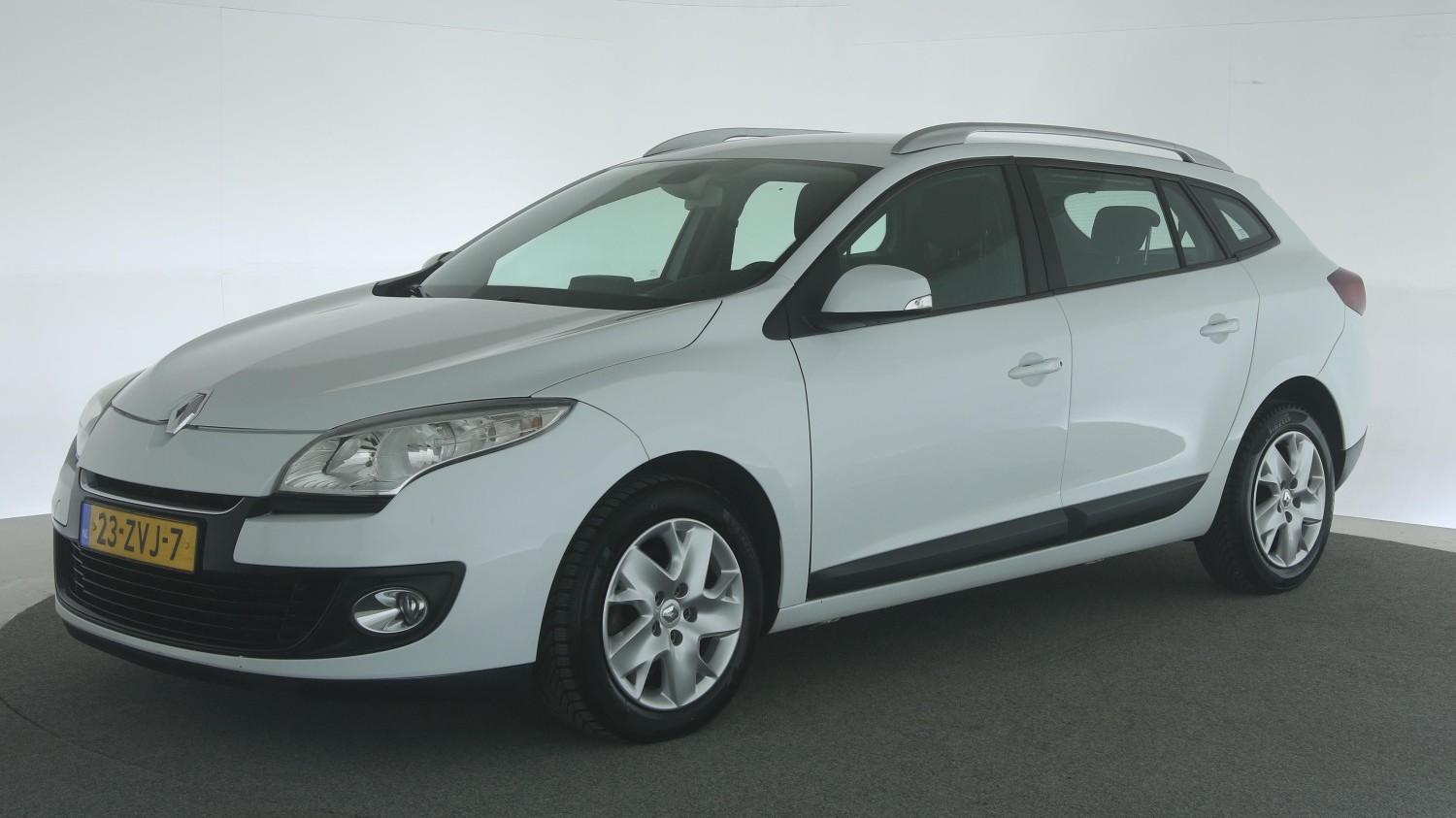 Renault Mégane Station 2013 23-ZVJ-7 1