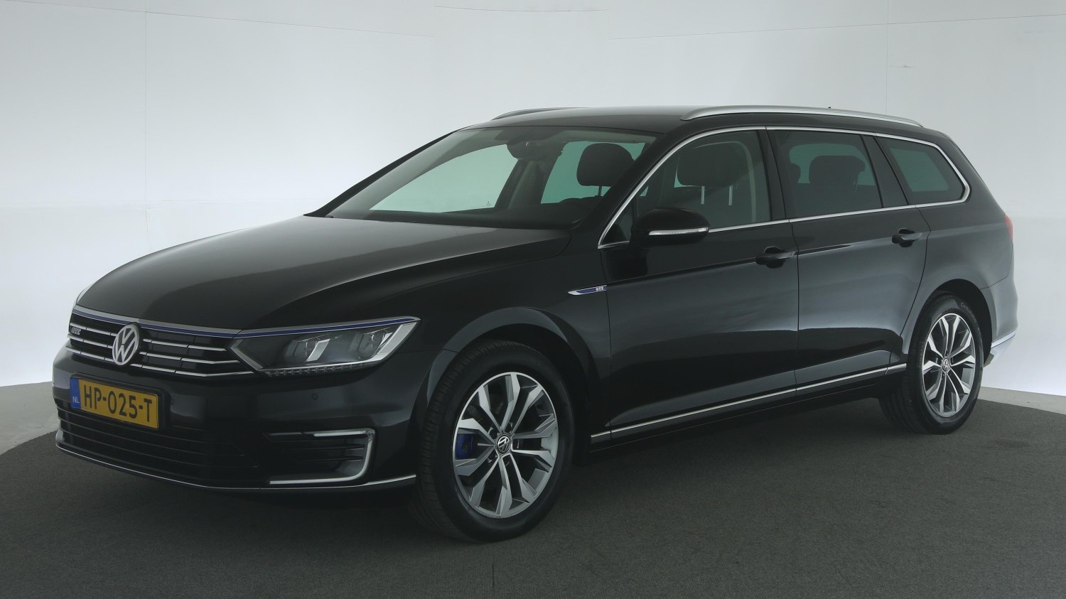 Volkswagen Passat Station 2015 HP-025-T 1