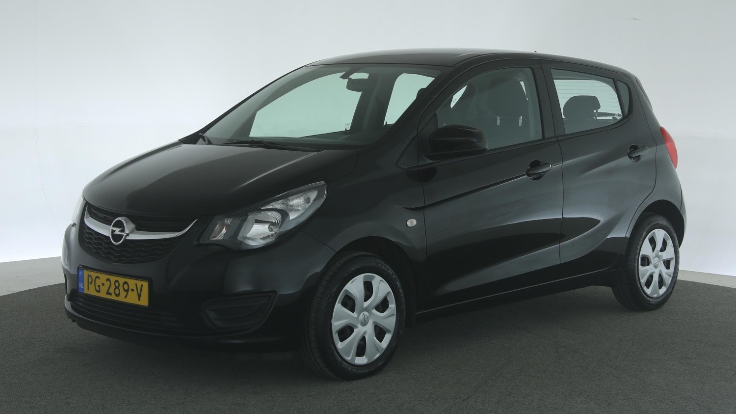 Opel Karl Hatchback 2017 PG-289-V 1