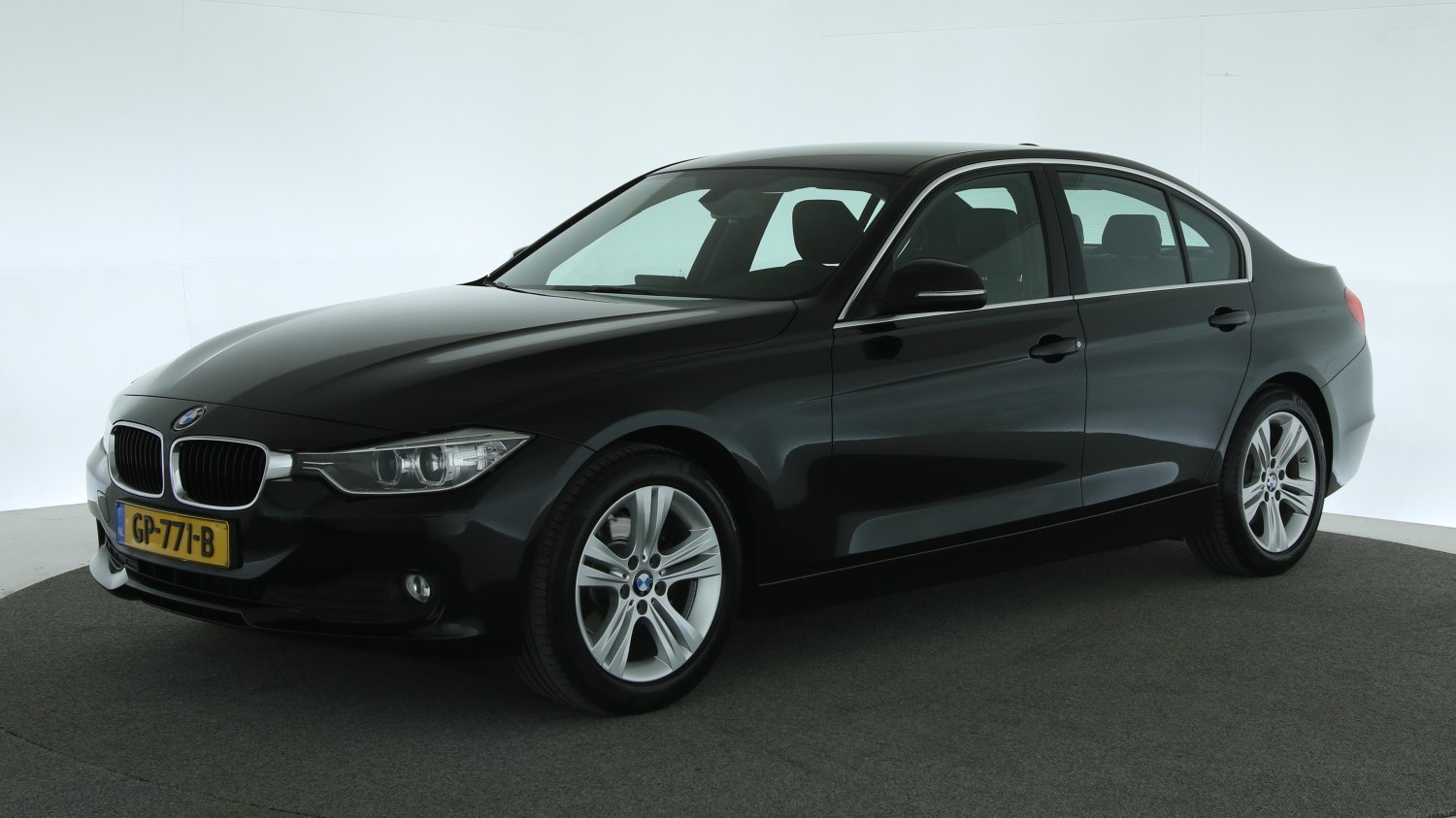 BMW 3-serie Sedan 2015 GP-771-B 1