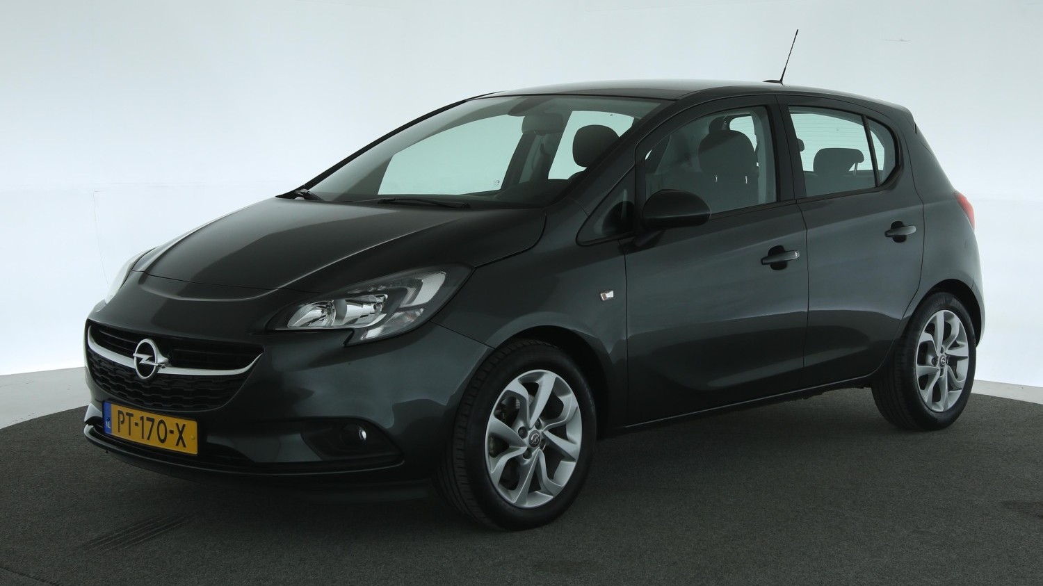 Opel Corsa Hatchback 2017 PT-170-X 1