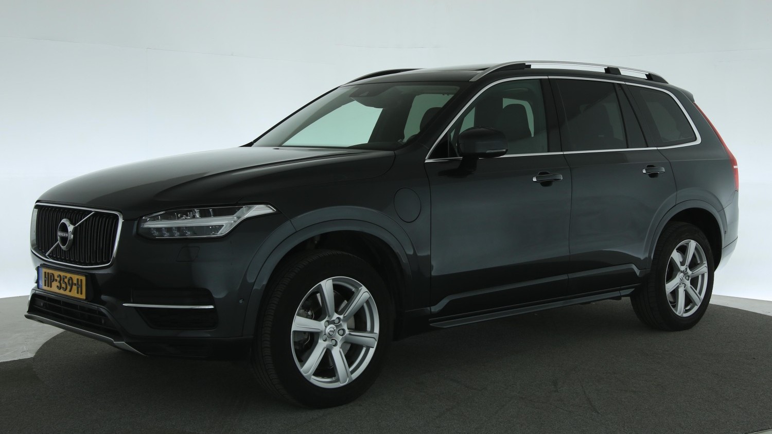 Volvo XC90 SUV / Terreinwagen 2015 HP-359-H 1