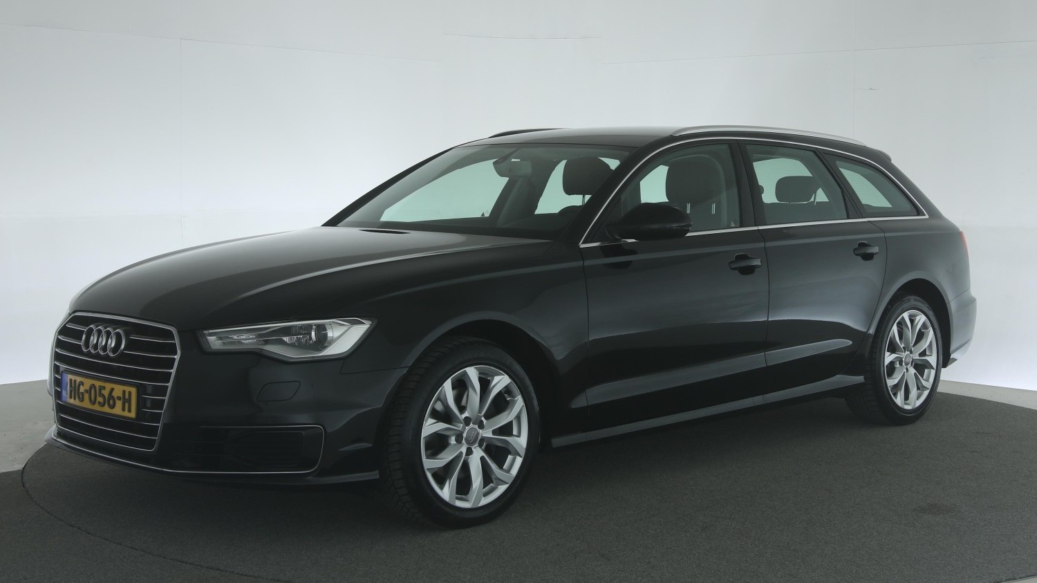 Audi A6 Station 2015 HG-056-H 1