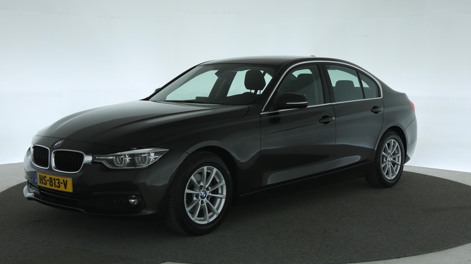 BMW 3-serie Sedan 2015 HS-813-V 1