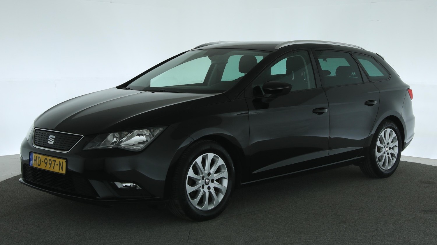 Seat Leon Station 2015 HD-997-N 1