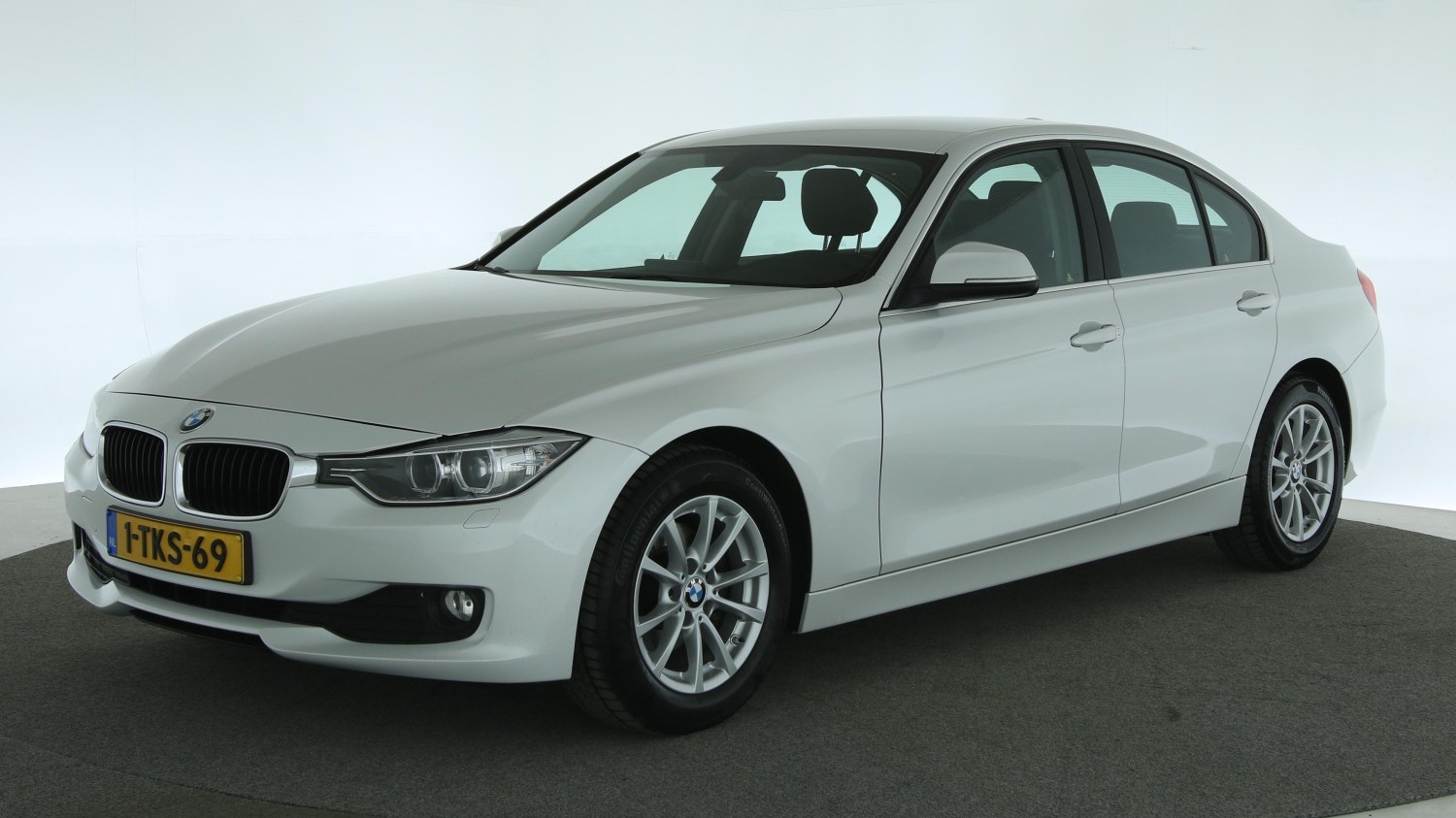 BMW 3-serie Sedan 2014 1-TKS-69 1