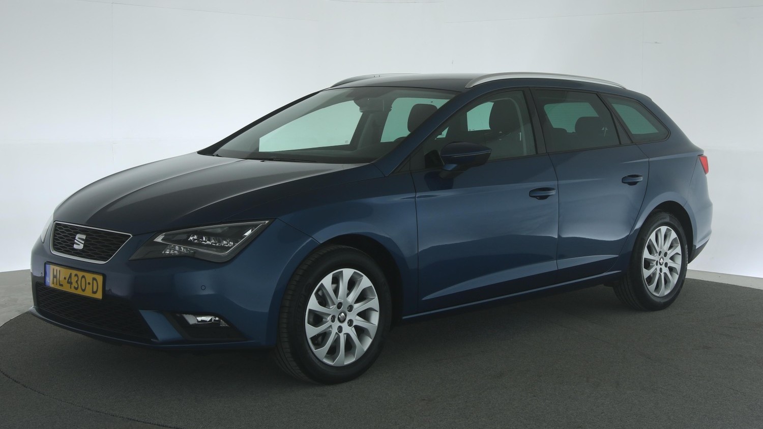 Seat Leon Station 2015 HL-430-D 1