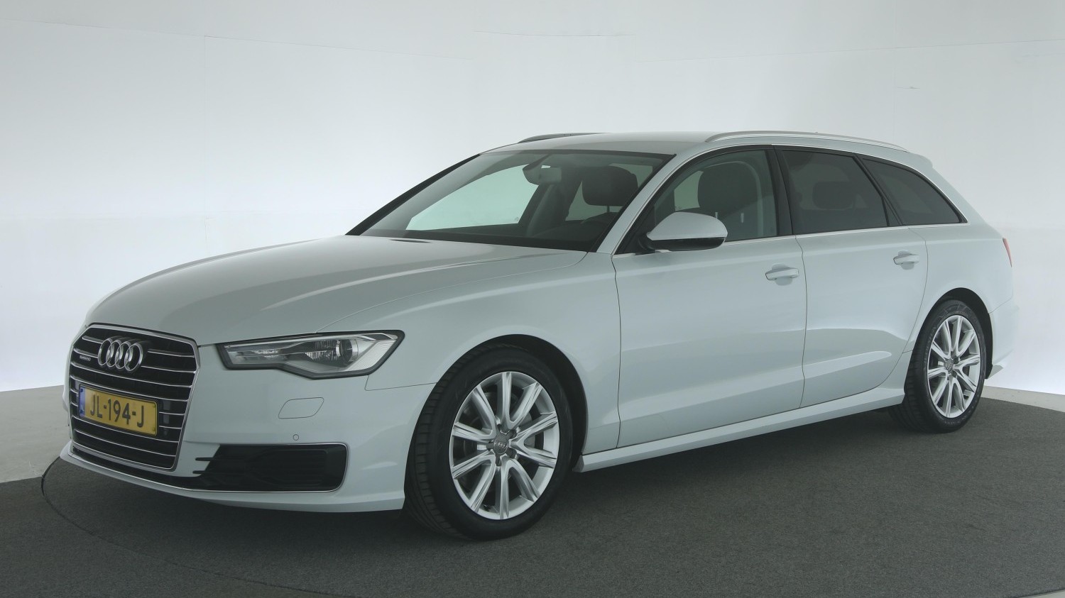 Audi A6 Station 2015 JL-194-J 1