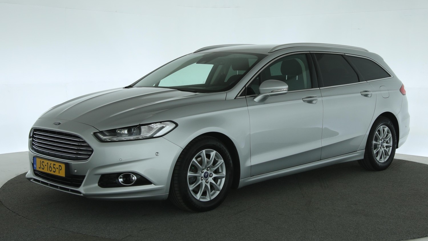 Ford Mondeo Station 2016 JS-165-P 1