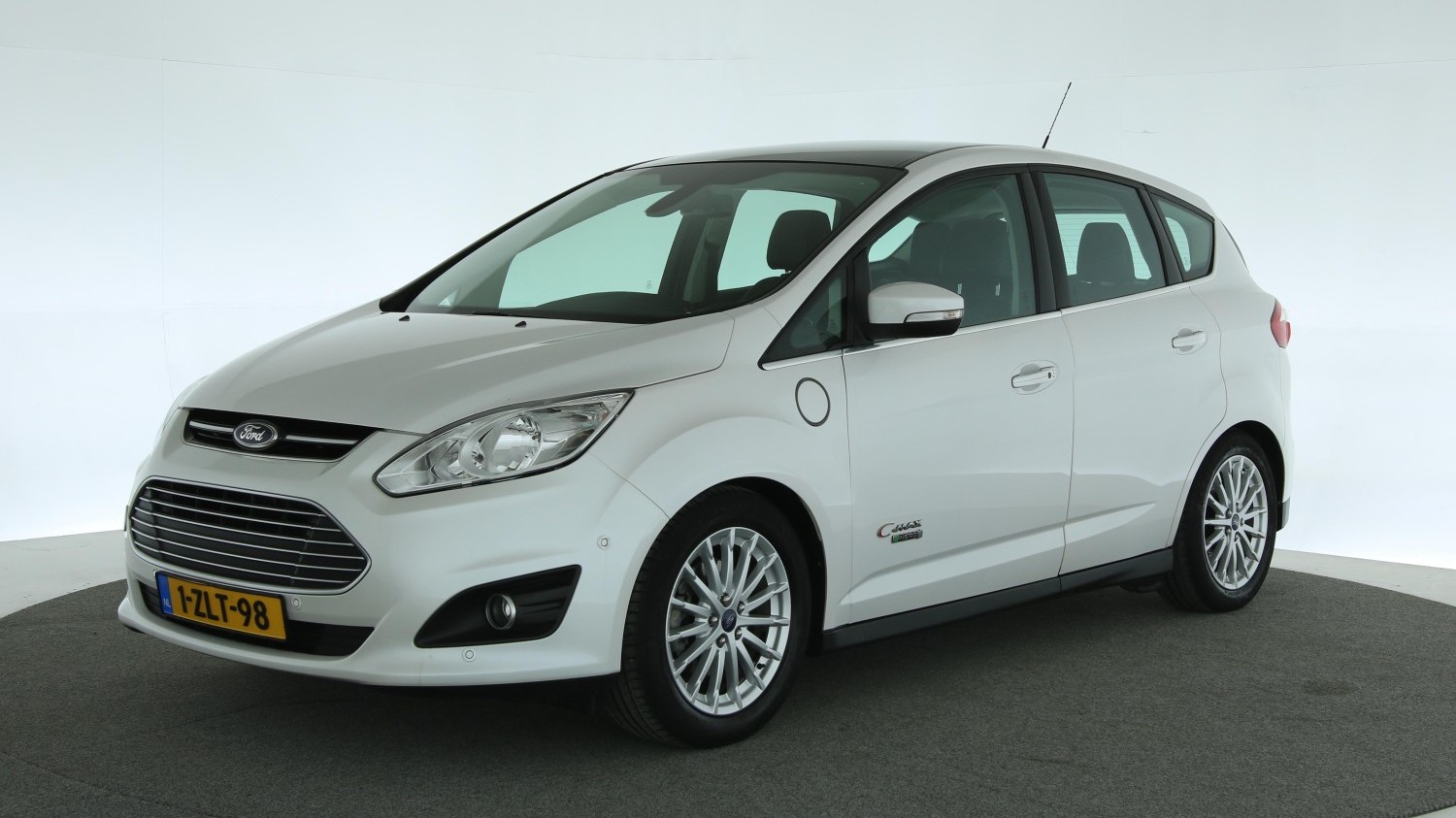 Ford C-Max MPV 2015 1-ZLT-98 1