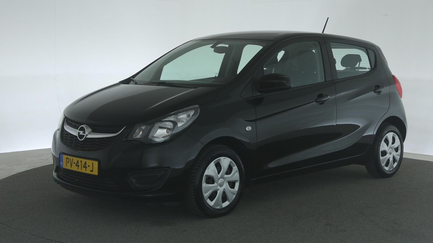 Opel Karl Hatchback 2017 PV-414-J 1