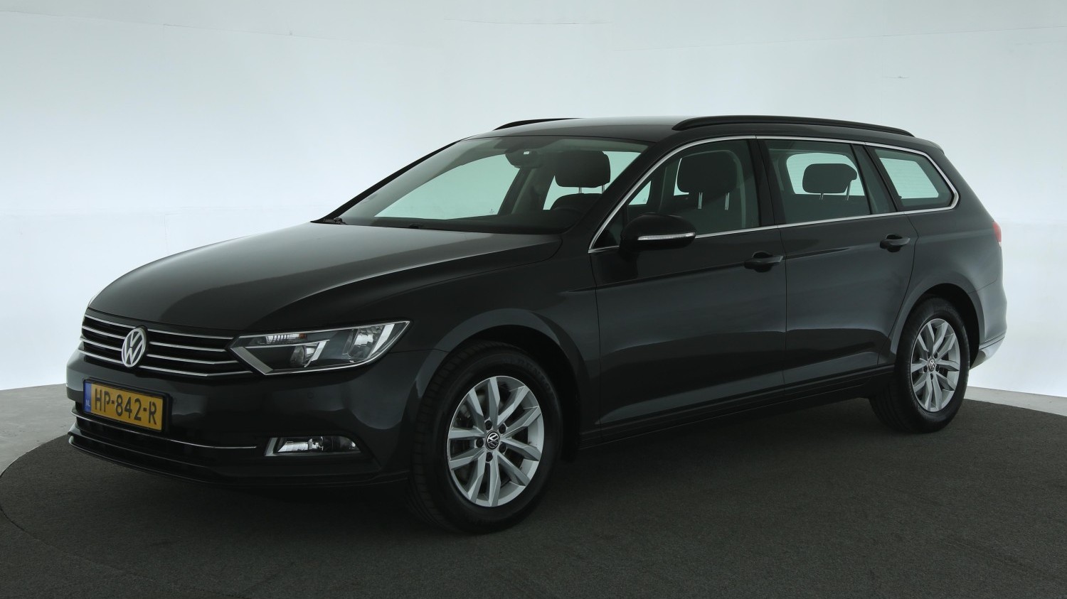 Volkswagen Passat Station 2015 HP-842-R 1
