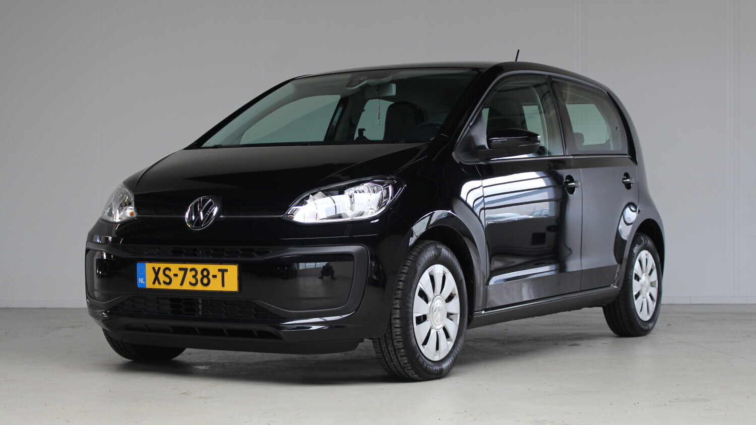 Volkswagen Up Hatchback 2019 XS-738-T 1