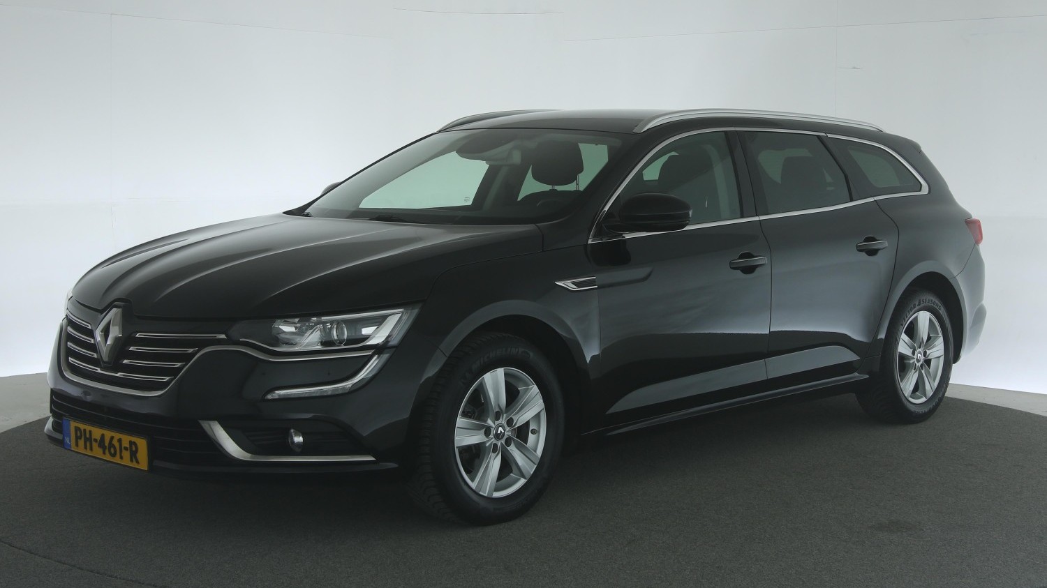 Renault Talisman Station 2017 PH-461-R 1