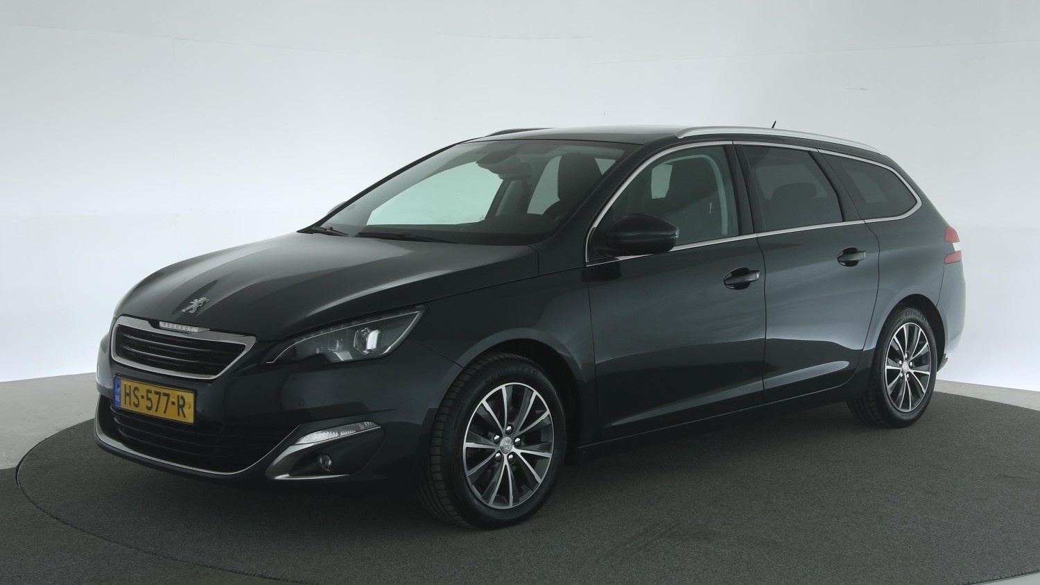 Peugeot 308 Station 2015 HS-577-R 1