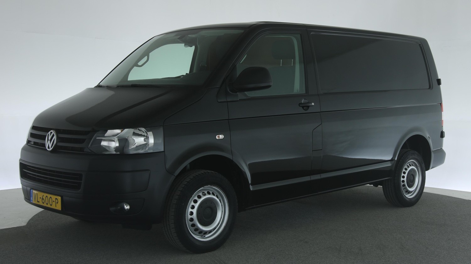 Volkswagen Transporter Bedrijfswagen 2015 VL-600-P 1