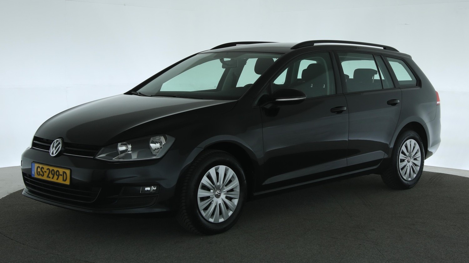 Volkswagen Golf Station 2015 GS-299-D 1
