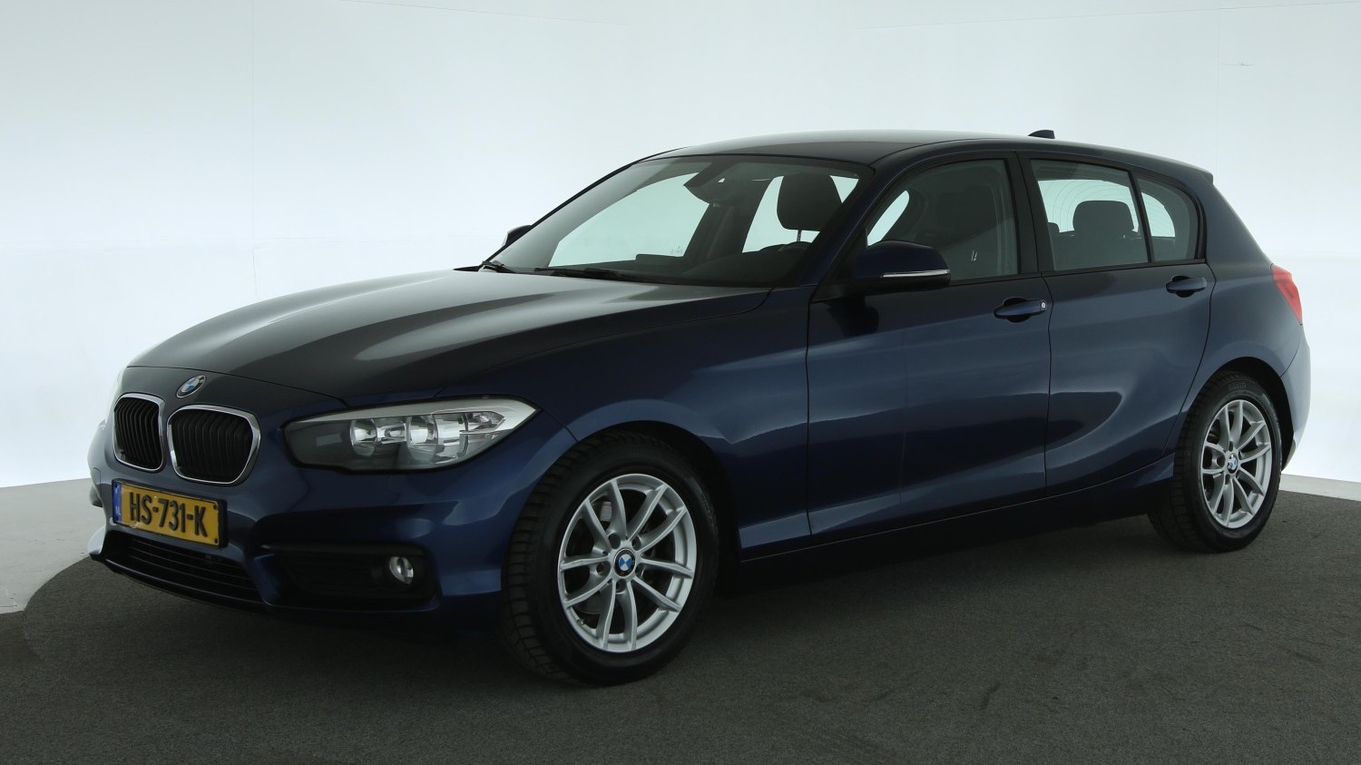 BMW 1-serie Hatchback 2015 HS-731-K 1