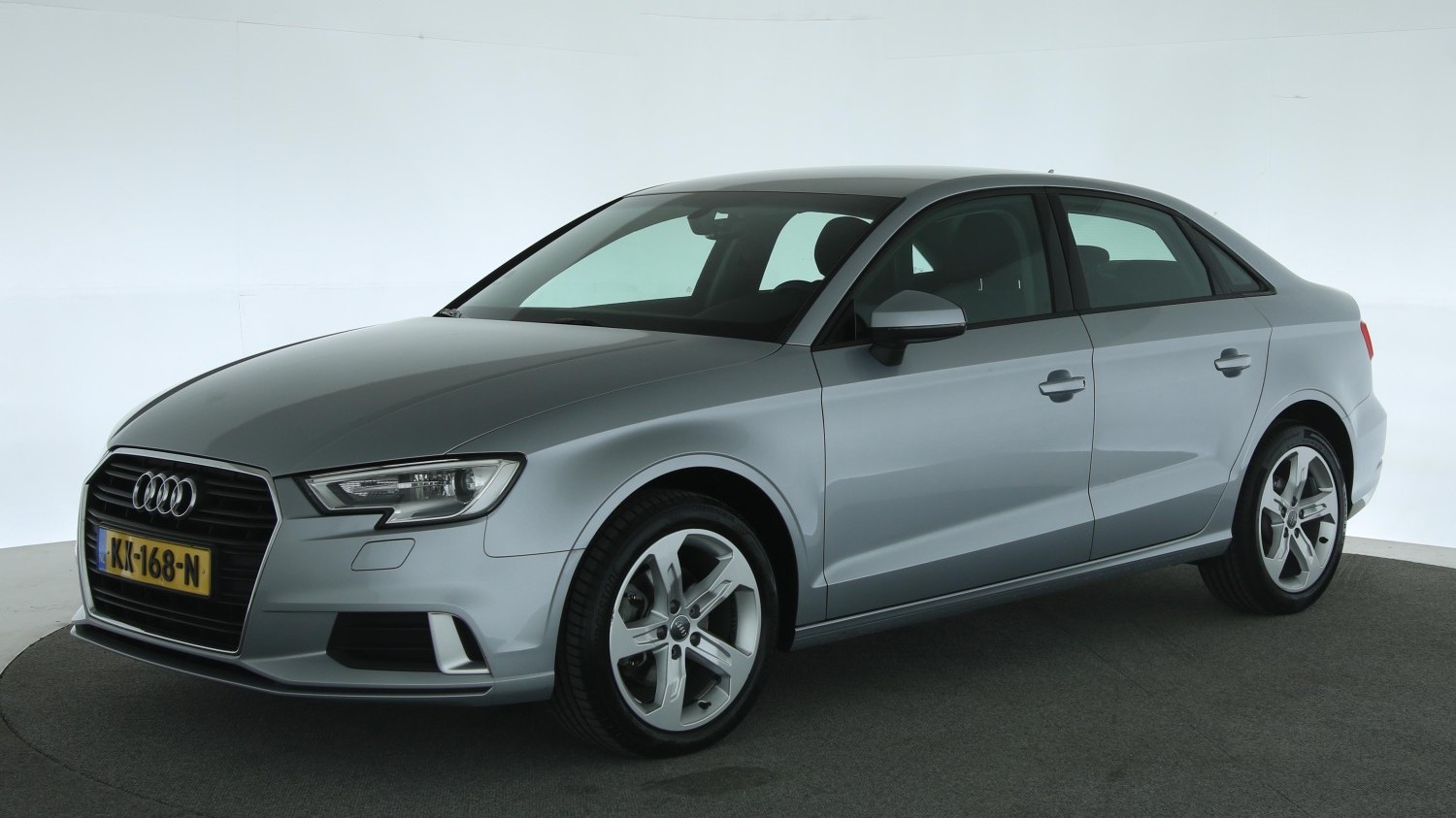 Audi A3 Sedan 2016 KK-168-N 1