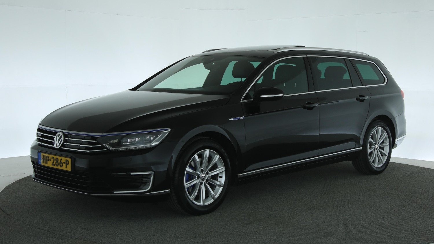 Volkswagen Passat Station 2015 HP-286-P 1