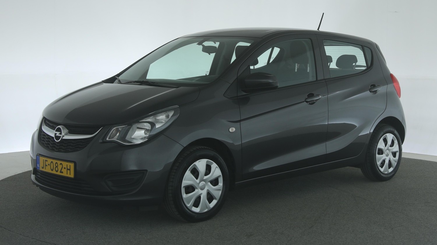 Opel Karl Hatchback 2016 JF-082-H 1
