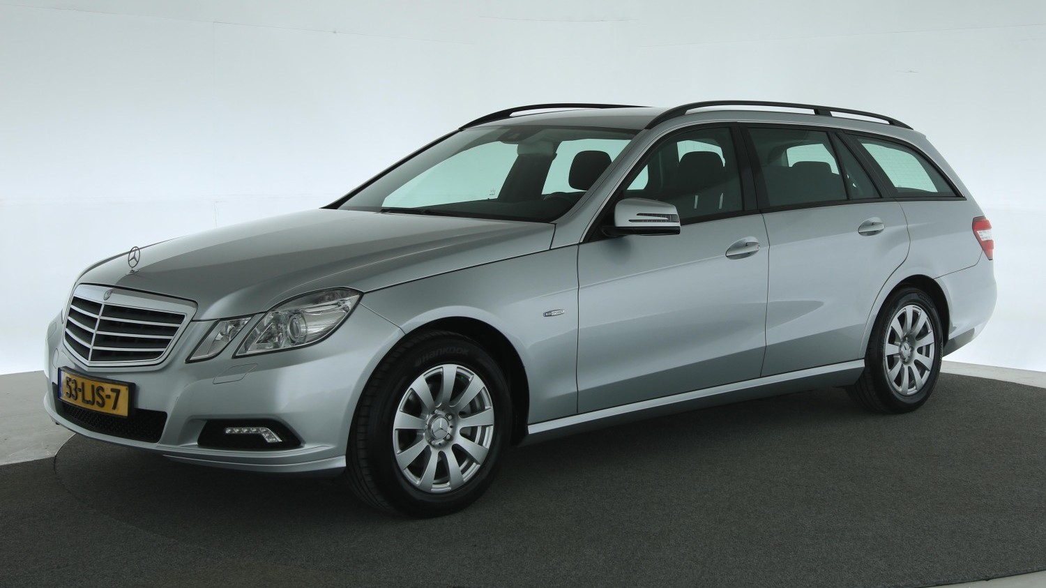 Mercedes-Benz E-Klasse Station 2010 53-LJS-7 1