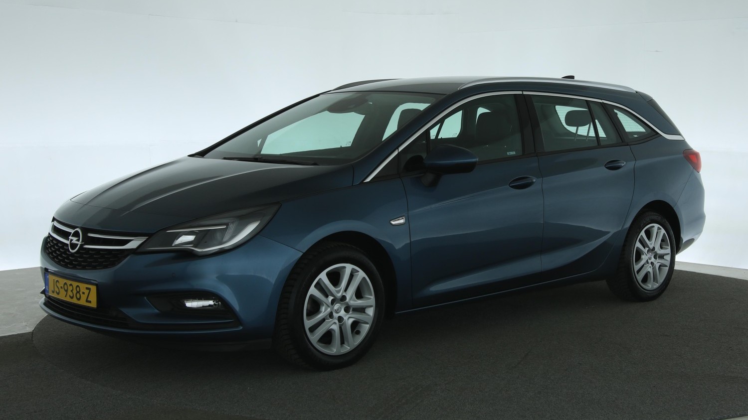 Opel Astra Station 2016 JS-938-Z 1