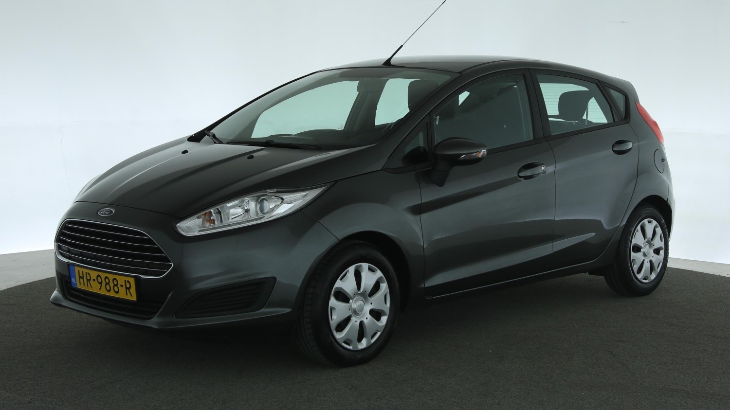 Ford Fiesta Hatchback 2015 HR-988-R 1