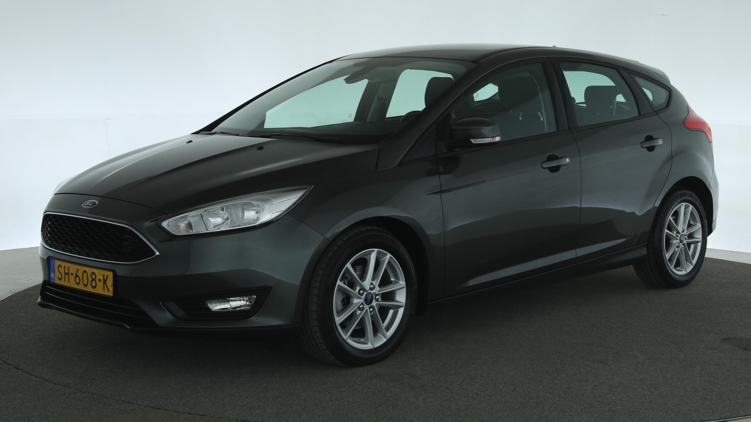 Ford Focus Hatchback 2018 SH-608-K 1