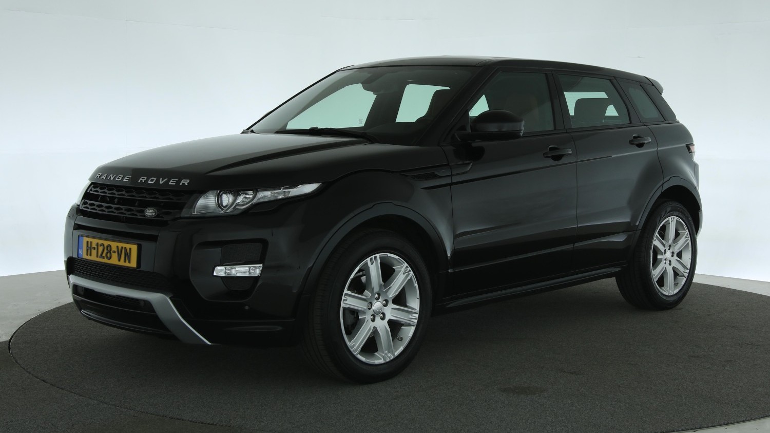 Land Rover Range Rover Evoque SUV / Terreinwagen 2014 H-128-VN 1
