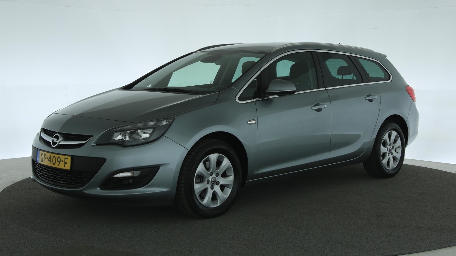 Opel Astra Station 2015 GP-409-F 1