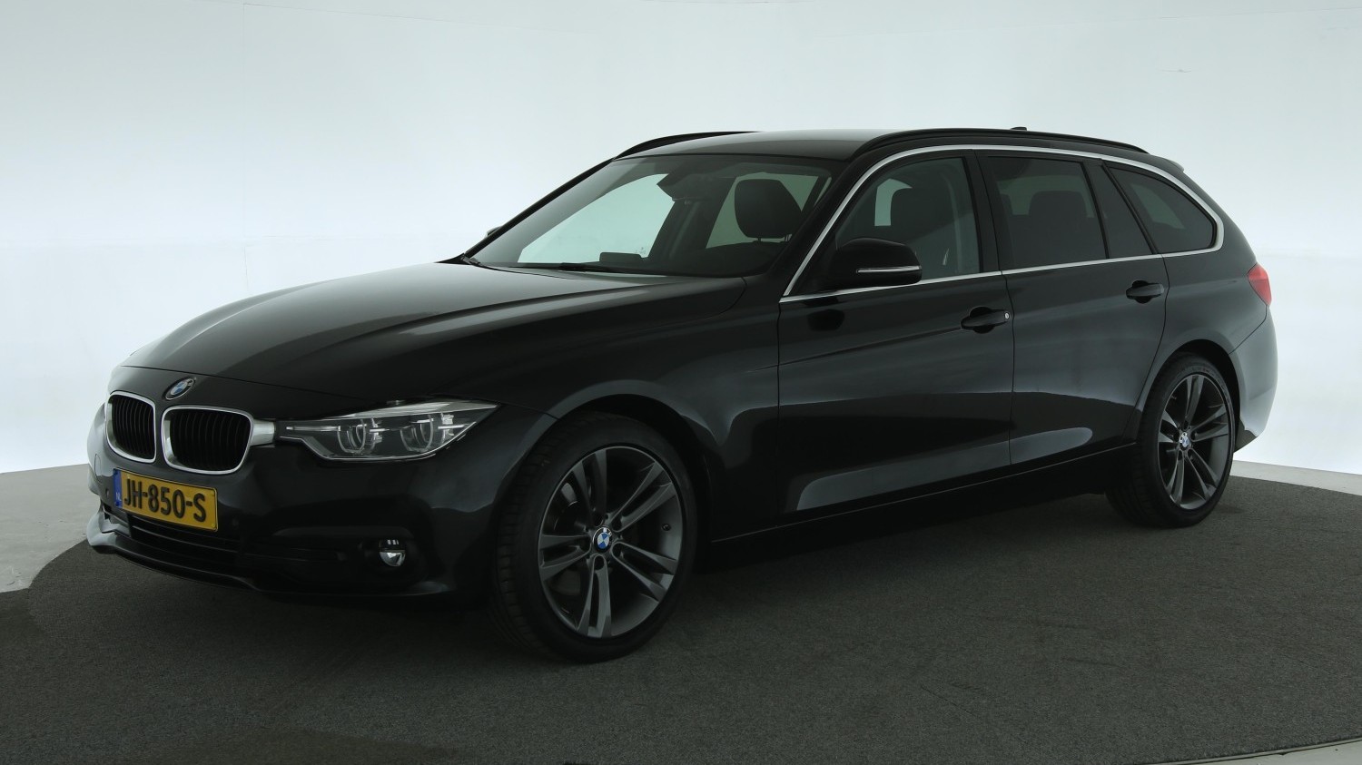 BMW 3-serie Station 2016 JH-850-S 1