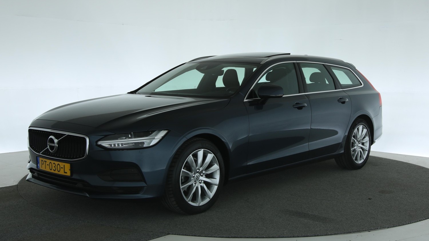 Volvo V90 Station 2017 PT-030-L 1