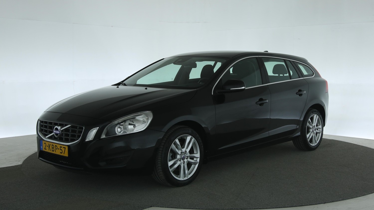Volvo V60 Station 2013 2-KBP-57 1