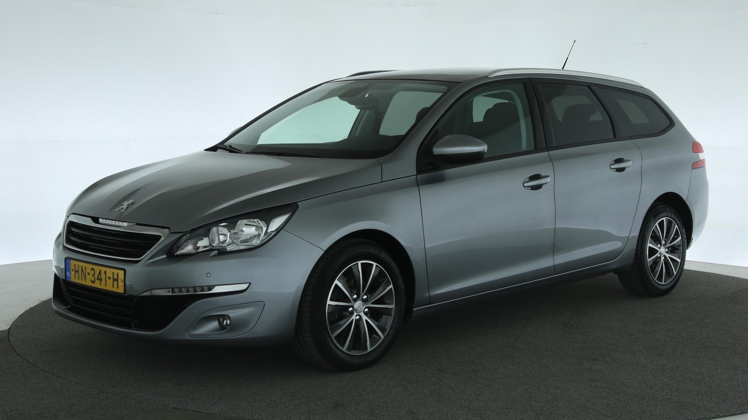 Peugeot 308 Station 2015 HN-341-H 1