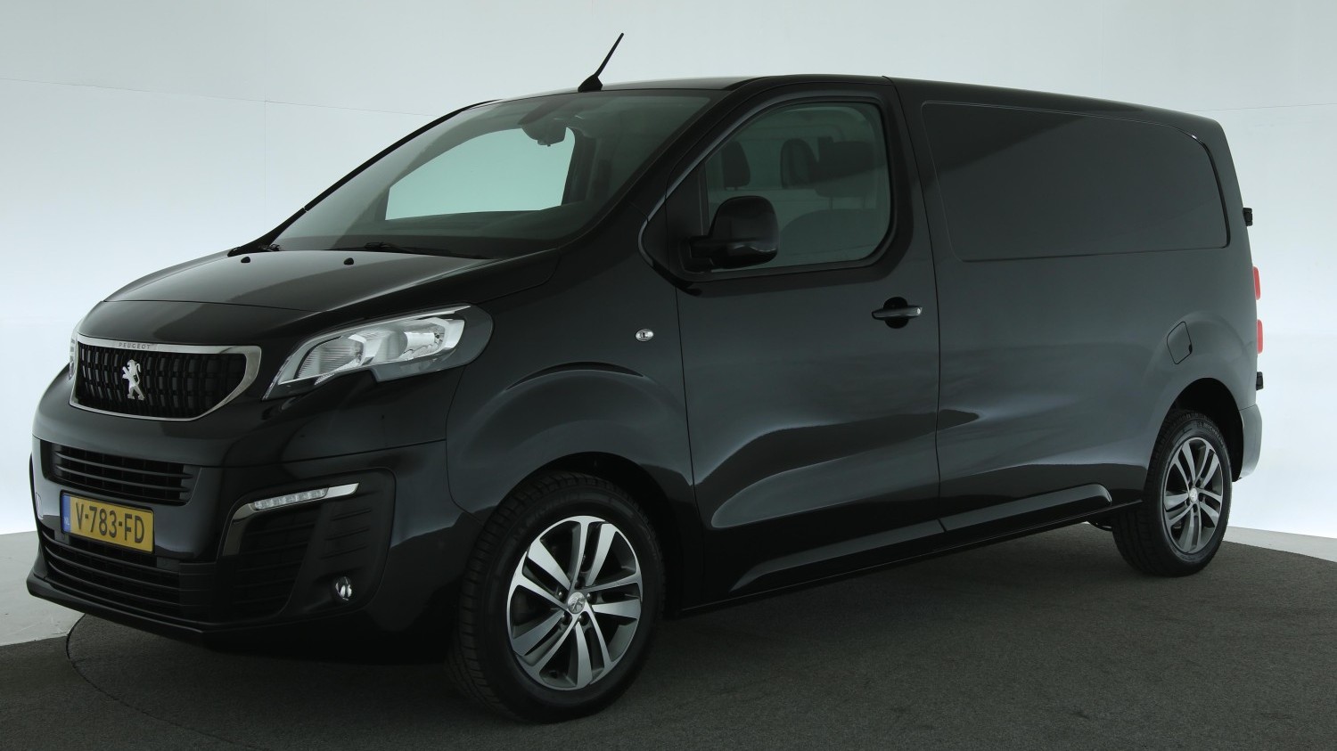 Peugeot Expert Bedrijfswagen 2017 V-783-FD 1