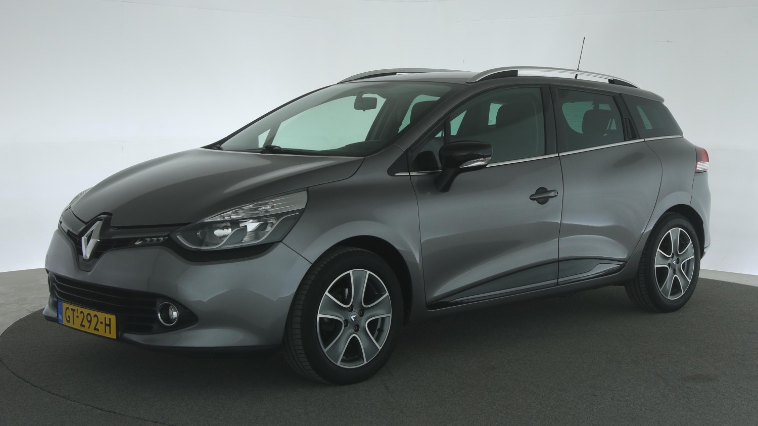 Renault Clio Station 2015 GT-292-H 1