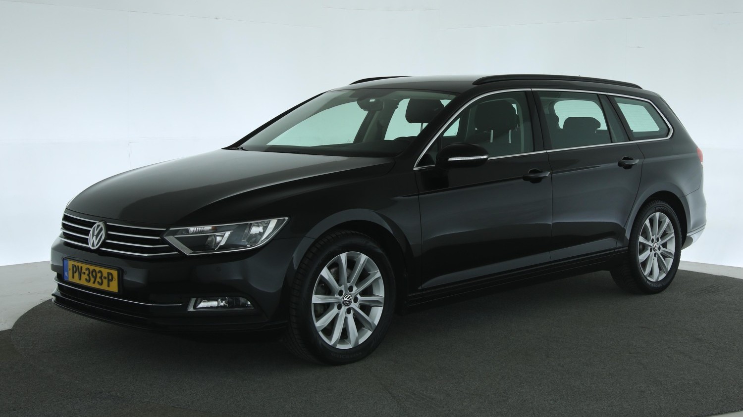 Volkswagen Passat Station 2015 PV-393-P 1